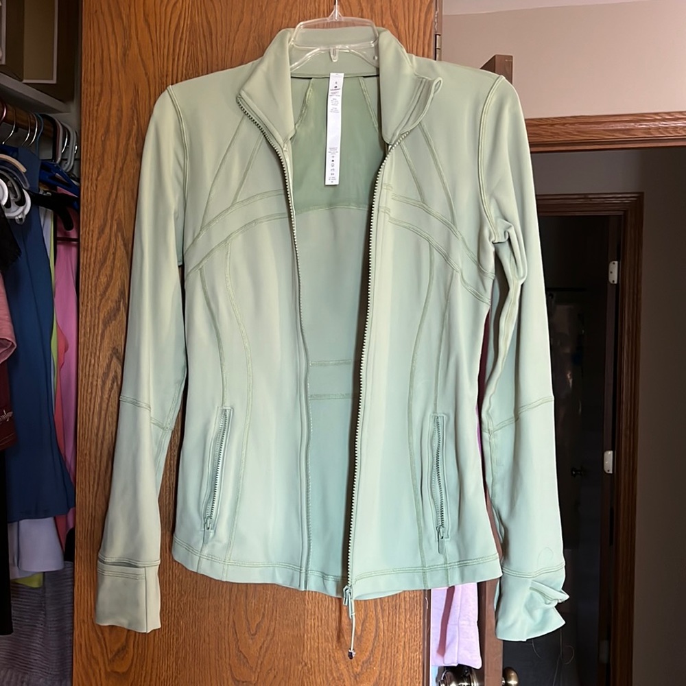Lululemon Define Jacket - Luon